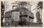 99898 Finsterbergen Haus Nitsche gebr. 16.10.1956