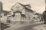 99898 Engelsbach Haus zum Paradiesgarten o 8.5.1959