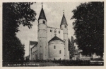 Gernrode Harz St. Cyriakuskirche * ca. 1950