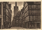 Hannover Kramerstrasse * ca. 1930