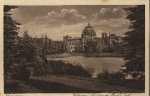 Hannover, Provinzial-Museum im Masch-Park * ca. 1930