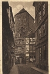 Hannover Klostergang * ca. 1930