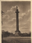 Hannover Waterloo-Säule * ca. 1930