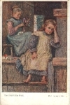 Mädchen 