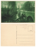 Vacha Rhön an der Werra *ca.1920
