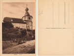 36433 Moehra Kirche *ca.1920