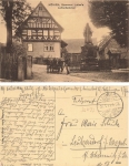 36433 Moehra Lutherdenkmal o 27.1.1918