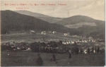 99891 Bad Tabarz und Cabartz * ca. 1910