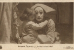 Tolnaes Gunnar in "Der Narr seiner Liebe" um 1930