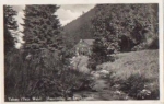 99891 Tabarz Massemuehle im Lauchagrund o 16.8.1933