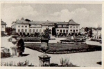 99867 Gotha Orangery Garden City Library o approx. 1955