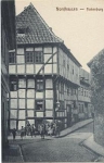 99734 Nordhausen, Finkenburg *ca. 1910
