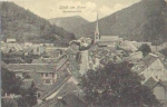 99768 Ilfeld gebt. 19.6.1910