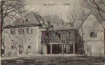 99400 Tiefurt Schloesschen gebr. ca. 1910