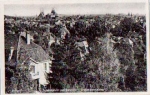 Erfurt von Westen Grollmannshoehe * ca. 1930