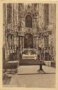 Erfurt Dom Hochaltar * ca. 1920
