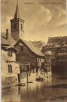 Erfurt vom Daemmchen * ca. 1910