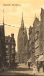 Hannover Marktkirche * ca 1925