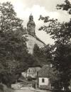 07407 Rudolstadt Schloss Heidecksburg o 4.8.1982