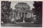 Wiesbaden, Staatstheater, * ca. 1930