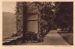 Heidelberg Goethe's favorite place * ca. 1930