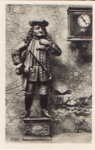 Heidelberg Dwarf Perkev *approx. 1950
