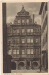 Heidelberg Hotel Ritter * ca. 1930