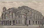 Mannheim Rosengarten * ca. 1940