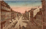 Mannheim, Planken o 01.12.1928