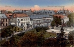Worms Lutherplatz o 26.9.1916