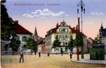 Kaiserslautern Fackelrondel o 2.8.1915
