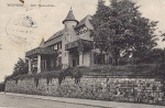 Worms Cafe Westendhohe o 1.4.1915