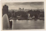 Worms Rhein * ca. 1940