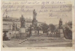 Worms Luther-Denkmal o ca. 1910