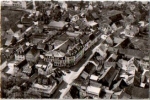 64732 Bad Konig Luftaufnahme gebr. ca. 1950