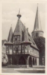 64720 Michelstadt, Rathaus o 19.09.1942