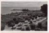 17419 Ahlbeck Promenade und Strand o 11.07.1930