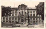 Rostock University * around 1940