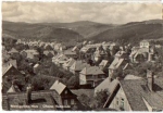38855 Wernigerode Hasserode gebr. 30.7.1959