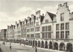 48143 Muenster Prinzipalmarkt *ca. 1960