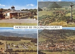 73326 Nordalb youth recreation hut o 2.5.1973