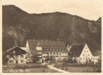 82488 Ettal Hotel Ludwig der Bayer o 22.7.1937