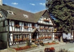77887 Sasbachwalden Gasthaus Engel * ca. 1970