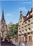 Radolfzell VW Käfer, * ca. 1970