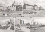 Rostock postcard o 28.1.1975