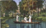 03096 Spreewald costumes 