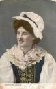 Lorraine costume used circa 1910
