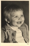 Kinder *ca. 1940