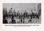 Ladies Trumpeter Corps Rhineland-Mecklenburg, * approx. 1930