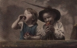 Kinder Obst o 10.3.1908